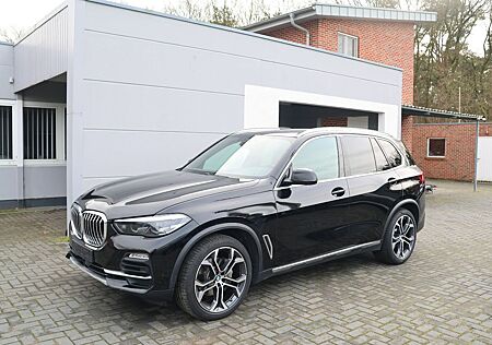 BMW X5 xDrive 30 d Xline ACC