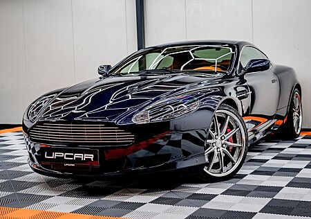 Aston Martin DB9 5.9 V12 Touchtronic -