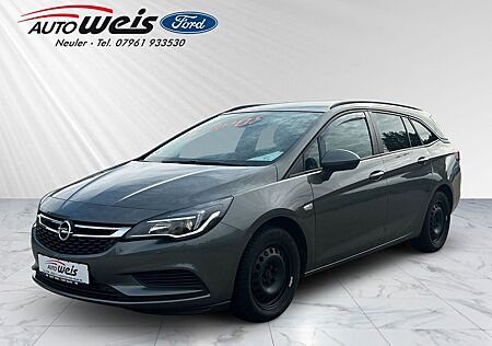 Opel Astra K Sports Tourer Edition Start/Stop