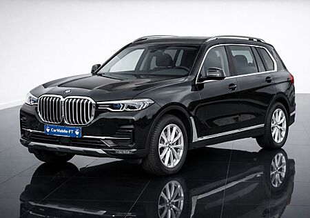 BMW X7 Baureihe xDrive 40 i*1 HD*PANO*HUD*6 SITER