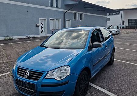 VW Polo Volkswagen IV Trendline