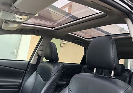 Toyota Prius + 1.8-l-VVT-i Comfort,Panorama-Dach
