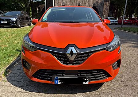 Renault Clio SCe 75 Experience Experience