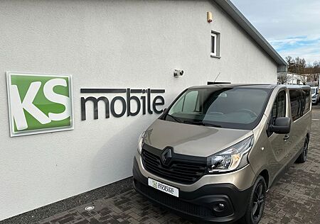 Renault Trafic L2H1 Expression NAVI|AHK|PDC|KAMERA