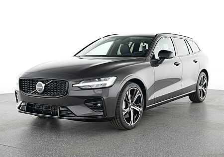 Volvo V60 B4 Kombi Ultra Dark