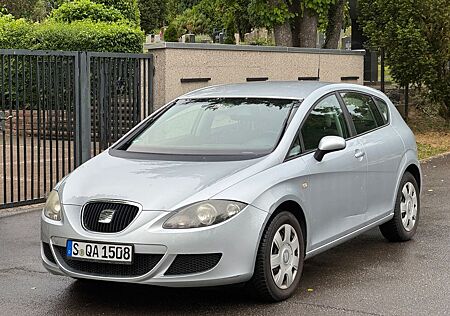 Seat Leon Reference 1.6