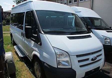 Ford Transit Kombi FT 300 L Trend -9-Sitzer-