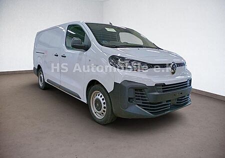 Citroën Jumpy Kasten Lang