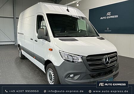 Mercedes-Benz Sprinter 315 L2/H2+LED+Distronic+Navi+360°Grad