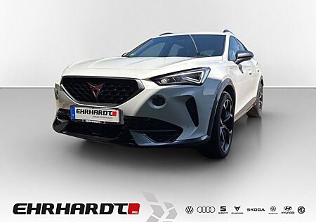 Cupra Formentor e-Hybrid 1.4 TSI DSG VZ DCC VIRTUAL*NA