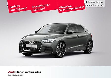 Audi A1 Sportback advanced 35 TFSI 110(1 50) kW(PS) S
