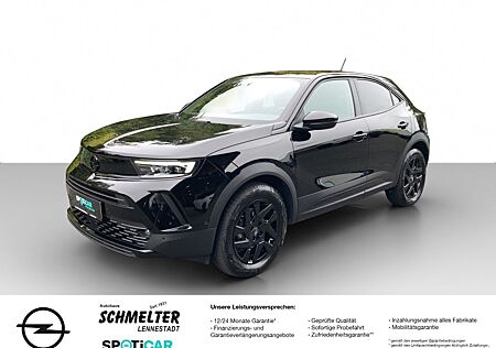 Opel Mokka Facelift GS MHEV AT, LED, Navi, Kamera