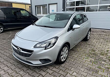 Opel Corsa 1.4 LPG ECOTEC 120 Jahre 120 Jahre