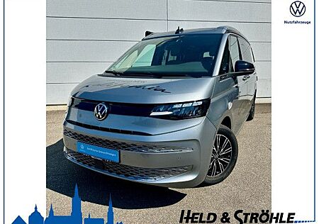 VW T6 California Volkswagen California Coast 2.0 TDI DSG STANDHZG LED KAM