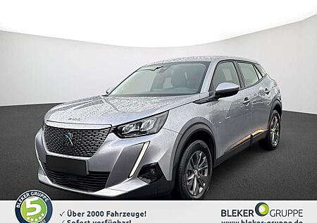 Peugeot 2008 (P1) e- Active Pack