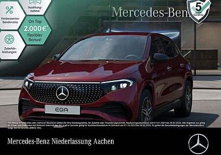 Mercedes-Benz EQA 250+/AMG Adv+/Night/Kamera/Amb/EasyPack/LED
