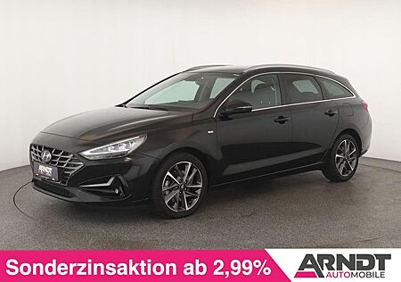 Hyundai i30 Kombi 1.5 T-GDI DCT Prime LED Navi ACC Kam