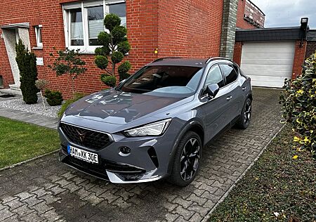Cupra Formentor 1.4 e-HYBRID AHK