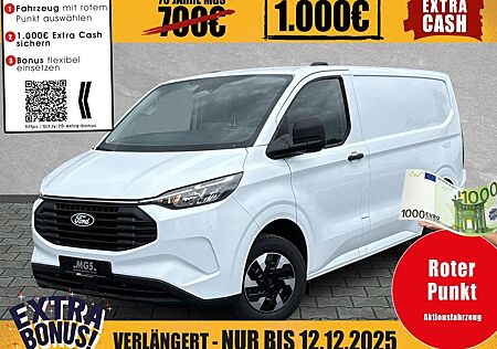 Ford Transit Custom Kasten 320 L1 Trend Plug-in Hybri