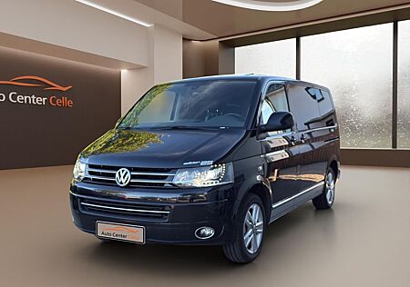 VW T5 Transporter Volkswagen Bus Multivan Highline