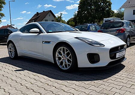 Jaguar F-Type F-TYPE Coupe R-Dynamic