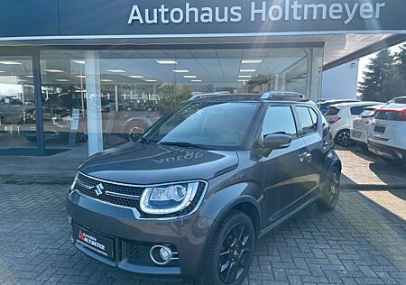 Suzuki Ignis Comfort+ *LED+SitzH+4S+AHK*