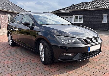Seat Leon ST 1.5 TSI ACT 110kW Xcellence DSG