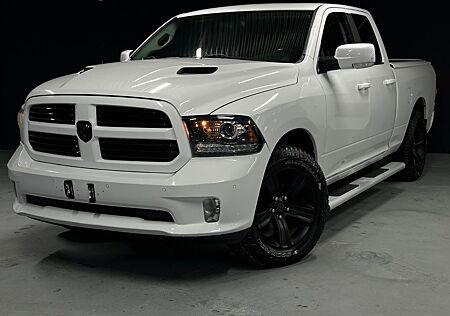 Dodge RAM 1500 5.7l VOLL *Unfallfrei* *LPG*