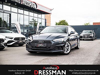 Audi A5 Sportback 35 TDI Advanced MATRIX PANO ACC VC