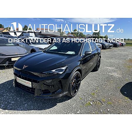 Cupra Formentor leasen