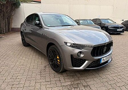 Maserati Levante Diesel 3.0 V6 202kW GRANSPORT 4x4 Au...
