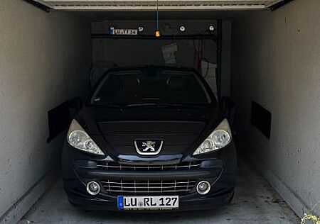Peugeot 207 CC Platinum 120 Platinium
