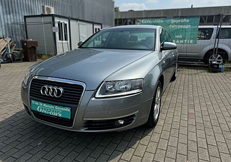 Audi A6 Lim. 2.0 TFSI Automatik/Sitzhz/Klima