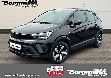 Opel Crossland X Crossland Enjoy LED - PDC - Rückfahrkamera - App
