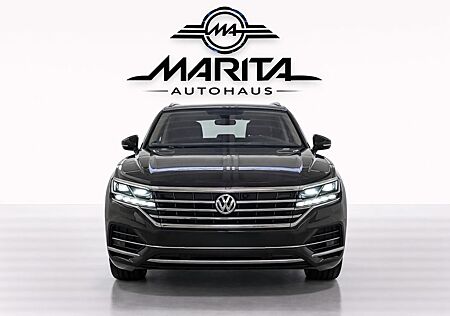 VW Touareg Volkswagen 3.0|ATMOSPHERE|ACC|NIGHT|LUFT|PANO|MEMO|