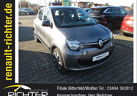 Renault Twingo ENERGY TCe 90 LIMITED 2018