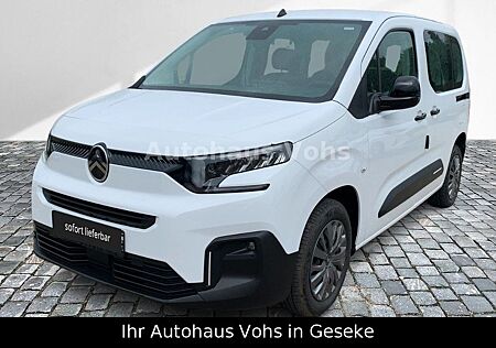 Citroën Berlingo 1.5 HDI Plus M|2xST|LED|PDC|Tempo|Link|