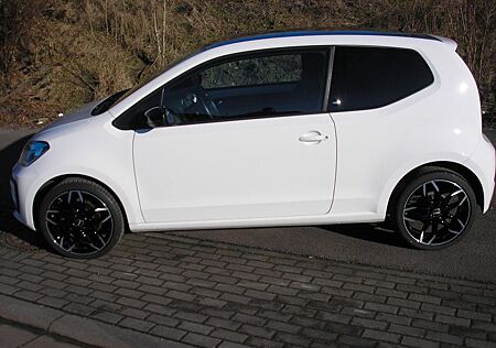 VW Up Volkswagen SOUND/ Klima/17 Zoll Alu/Sitzheizung