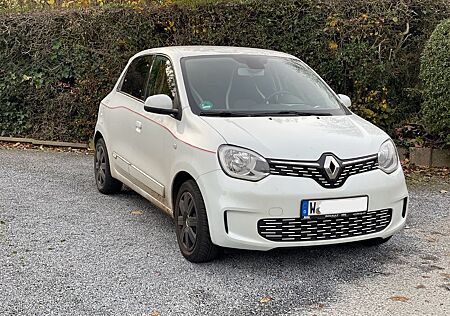 Renault Twingo Electric Vibes Edition 22KWh