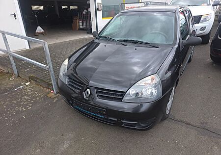 Renault Clio Campus 1.2 16V Campus