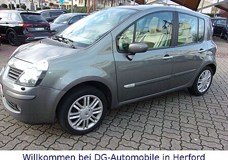 Renault Modus 1,6 AT Initiale,Leder,Xen,Pdach,Klimaautom