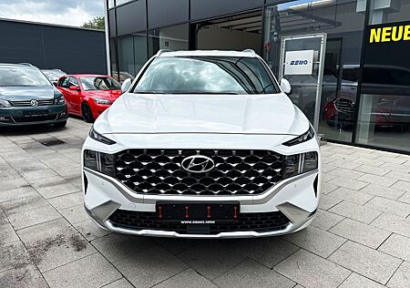Hyundai Santa Fe 1.6T-GDI Plug-In 4WD Signature 5-Sitzer