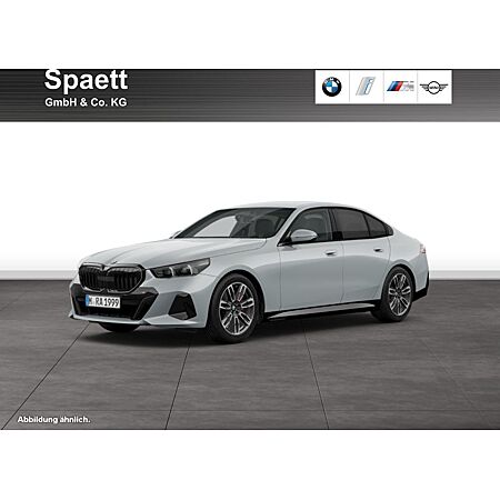 BMW 520 leasen