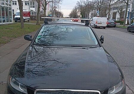 Audi A4 2.0 TFSI 155kW quattro Ambiente Ambiente