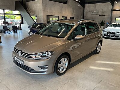 Volkswagen Golf Sportsvan 1.2 TSI DSG Comfortline Navi