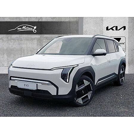Kia EV3 leasen