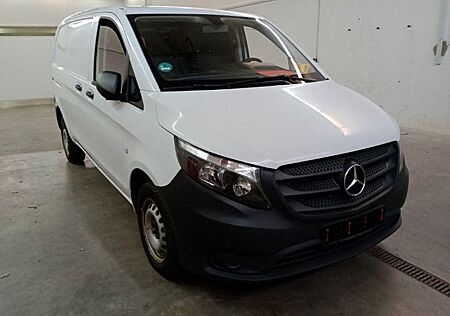 Mercedes-Benz Vito Kasten 114CDI RWD kompakt