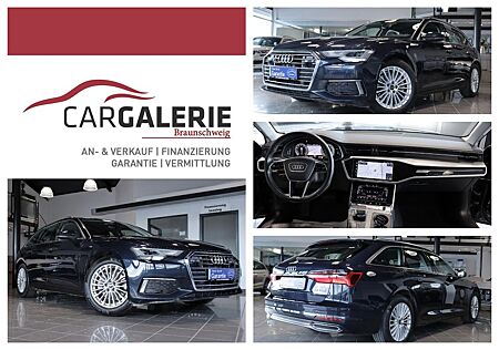 Audi A6 2.0 45 TFSI design*VIRTUAL*GARANTIE 07/27*ACC