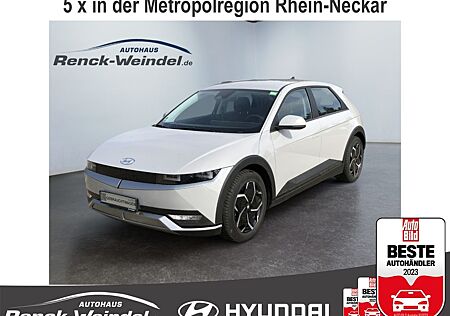 Hyundai IONIQ 5 72.6 kWh Navi LED Scheinwerferreg. ACC A