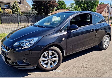 Opel Corsa 1.2 Edition